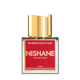 ハンドレッド サイレント ウェイズ|静かな100の方法で