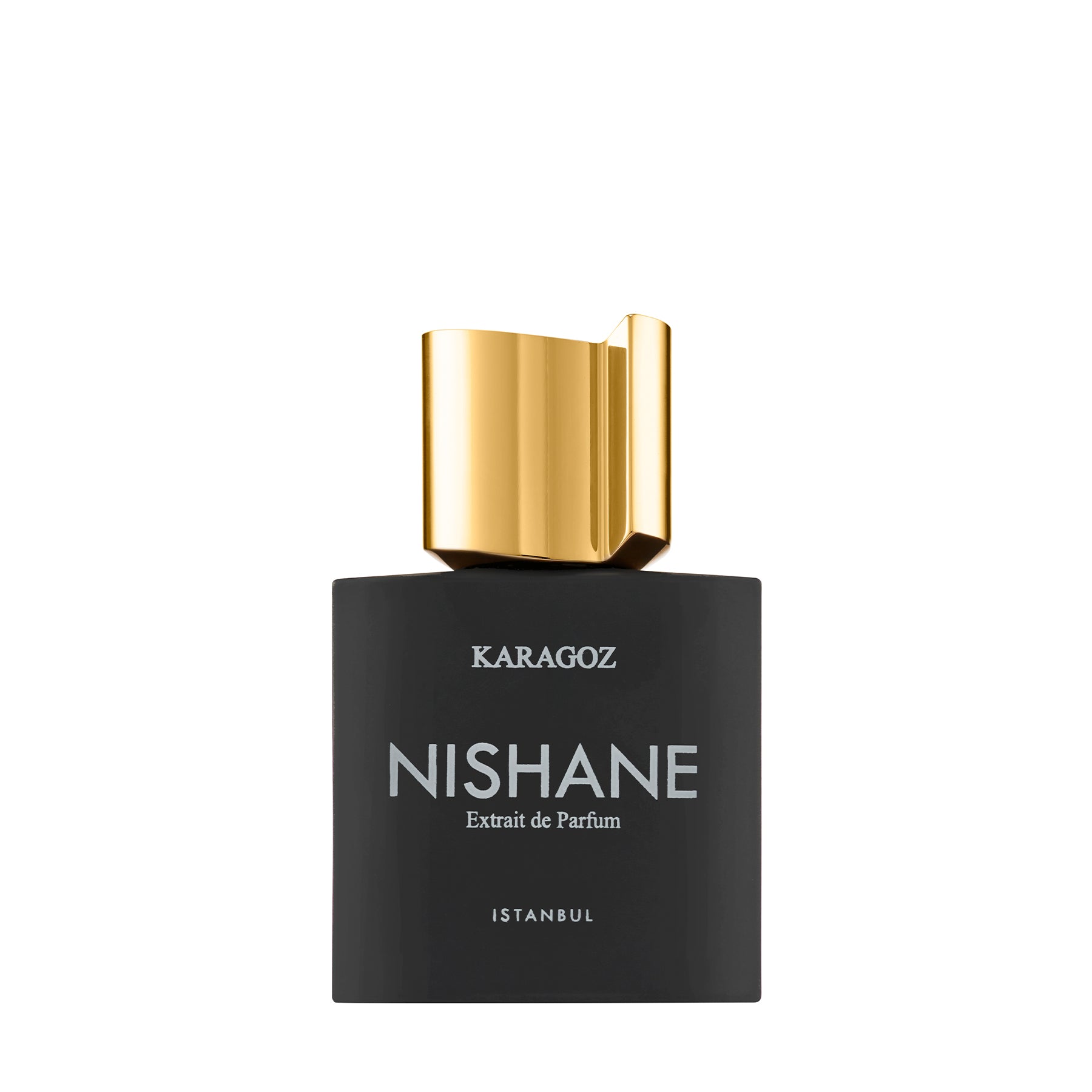 NISHANE ハジワット エキストレド パルファム・ 100ml