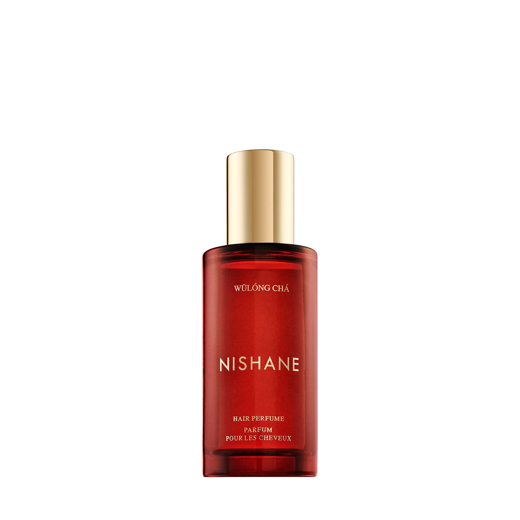 【新品限定品】【新品・未使用】Nishane (ニシャネ) ウーロンチャ | 烏龍茶 50ml 香水(ユニセックス)