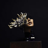 ボッカネーラ|ダークな口