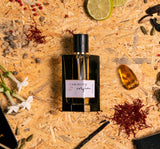 アンバー チェロ