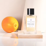 オランジュ・サンタル