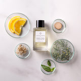 オランジュ・サンタル