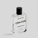 パスポート アムール|オレンジ 永遠の愛