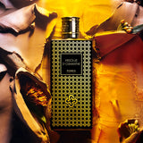 アブソリュ ドスマンス|金木犀のアブソリュート