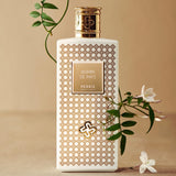 ジャスマン ドゥ ペイ|ジャスミンの国