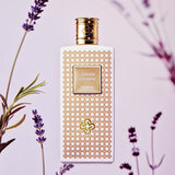 ラヴァンド ロメイン|ローマのラベンダー