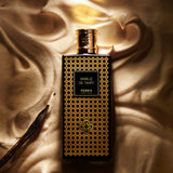 ヴァニーユドゥタヒチ|タヒチのバニラ