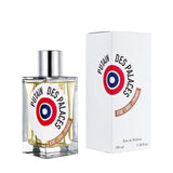 ピュタン デ パレス|ファム・ファタルの儀式