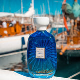 リビエラ ラズリ