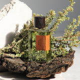 ウッド インフュージョン