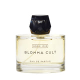 ブロンマ カルト