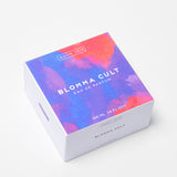 ブロンマ カルト