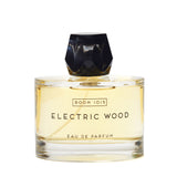 エレクトリック ウッド