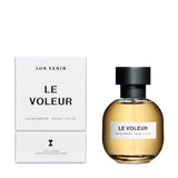 LE VOLEUR|ル・ヴォール