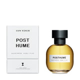 POST HUME|ポスト・ヒューム