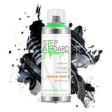 クオイ・ディ・タオン|タオン・ディ・レヴェル通り