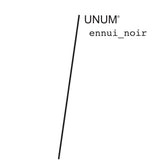 アンニュイ ノワール|アンニュイな黒