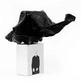 ジャコメッリ|神学生たち(私にはこの顔を撫でてくれる手がない)