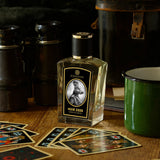 ムスクディア|ジャコウジカ