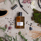 ベチバー オーバードライブ