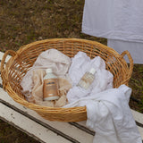 マイ カリン|ふわふわのニット