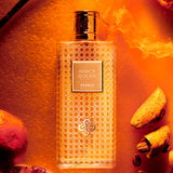 アランチア ディ シチリア|シチリア島のブラッドオレンジ