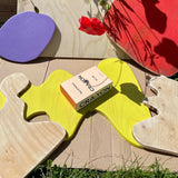 アートライフ|レモンイエロー 人生こそ芸術