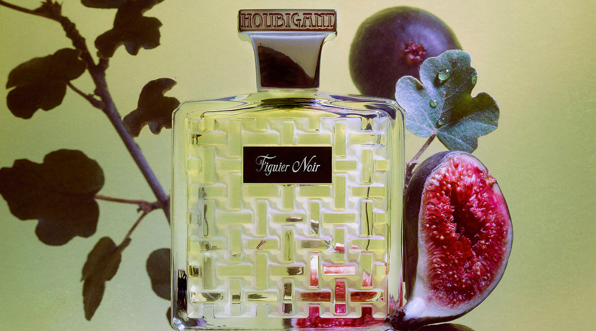 9/16〜待望のカムバック。オーナーが調香からデザインまでを手がける仏