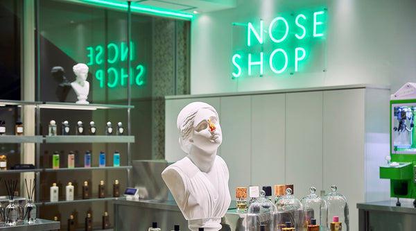 【NOSE SHOP 2025年上半期ニュース】新たな取り組みやオープン情報、注目を集めたニューカマーまで。上半期の活動をまとめてレポート！