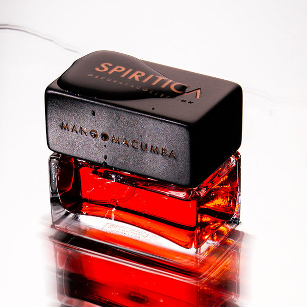 タブーを問い、真の芸術を目指す「Spiritica（スピリティカ）」が12/5