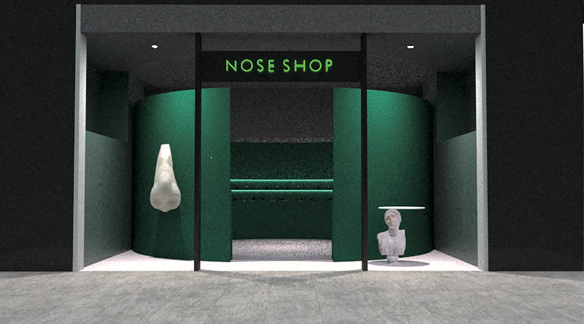 夕暮れから夜明けまで。“夜”をめぐるMaison Matineの新コレクション、3