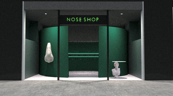 夕暮れから夜明けまで。“夜”をめぐるMaison Matineの新コレクション、3