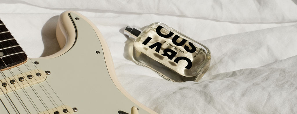 Obvious、Liquides Imaginairesより3/15から新作が登場！中東の