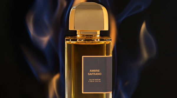 Bdk Parfumsより新作「アンブル サフラノ」が11/18発売。エキゾチックなお寺系香水が登場！