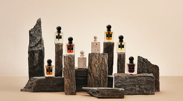 10月11日〜香水の祭典「サロン ド パルファン 2023 @ISETAN MEN'S」に初出店！店舗に先駆けてお目見えする、先行販売アイテムを一挙ご紹介！