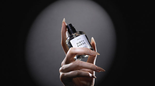 Etat Libre d'Orange、Heretic Parfumから新作2種が11月10日登場！「クリーン」、「ダーティ」2種のスエード香水が販売開始