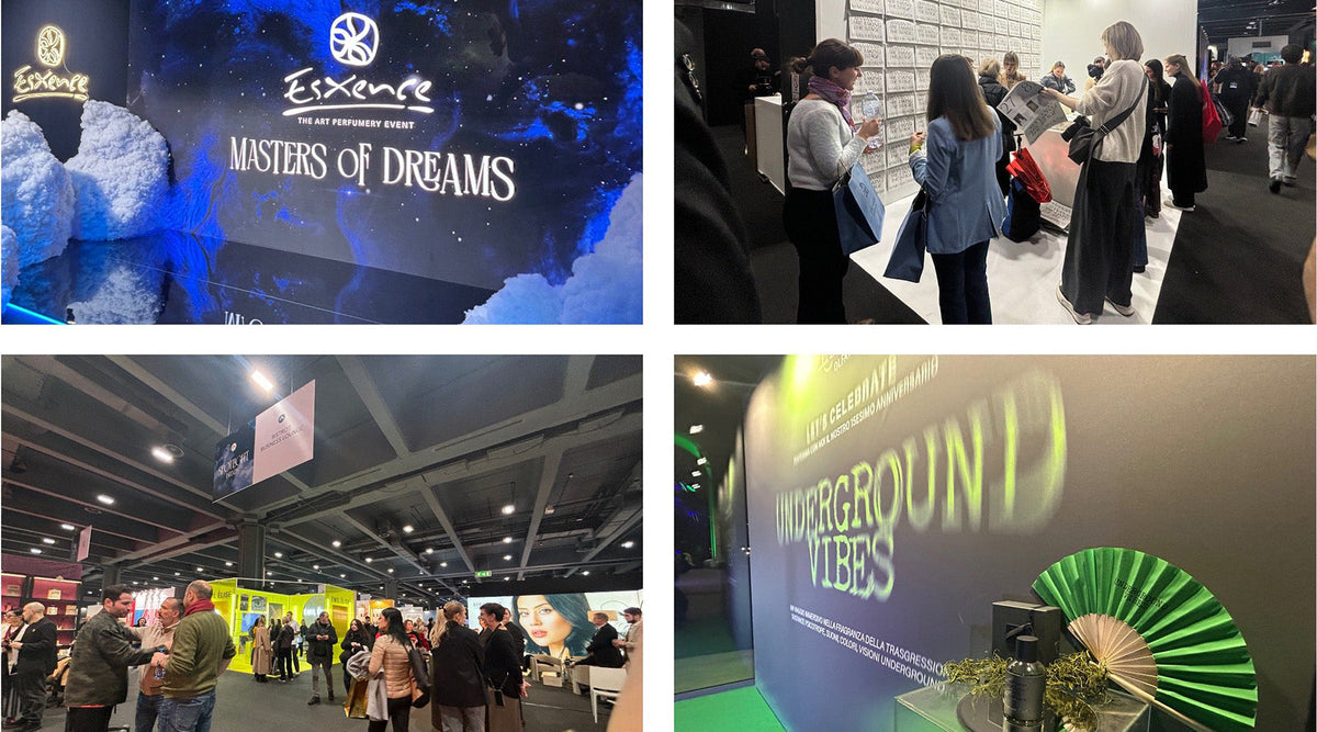 Obviousから、かき氷より着想を得たカプセルコレクションが登場