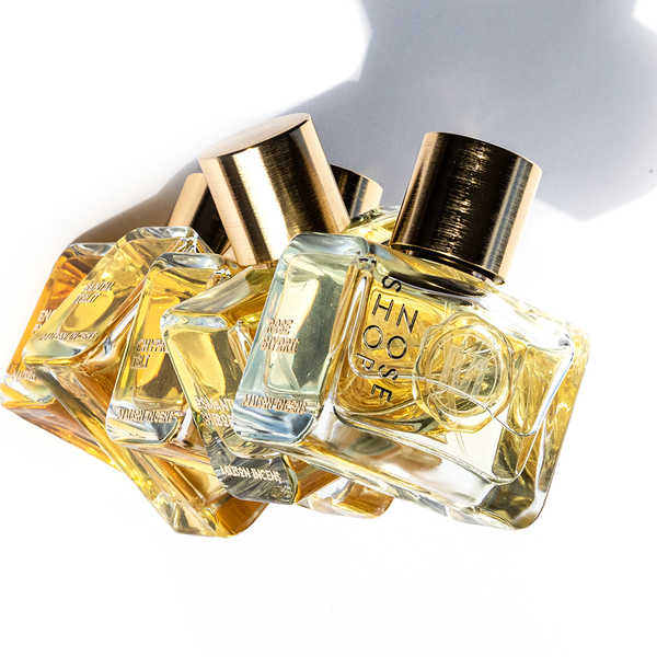[定休日以外毎日出荷中] 11月15日「Maison Incens（メゾン アンサン）」が日本、本格上陸 香水(女性用)
