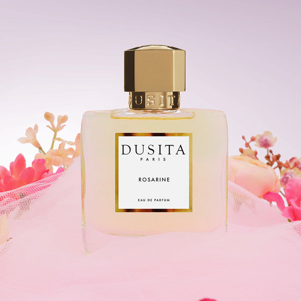 Dusitaより3/29新作がデビュー！さらにオードパルファムにブランド待望