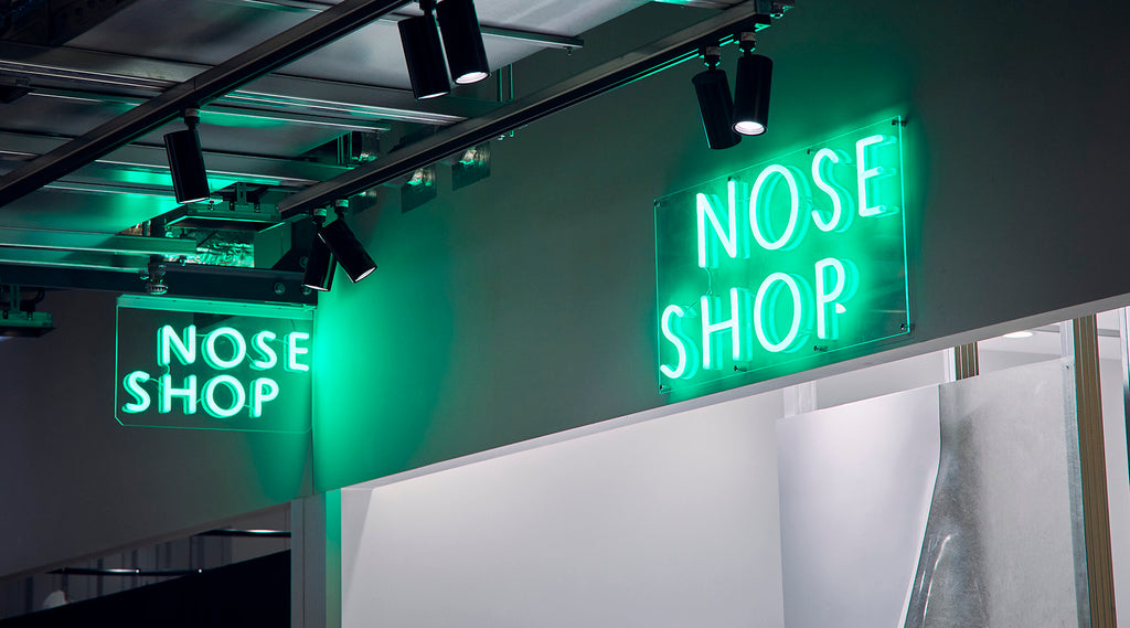 九州エリア初の本格出店！「NOSE SHOP 福岡」が岩田屋本店 新館に2月28