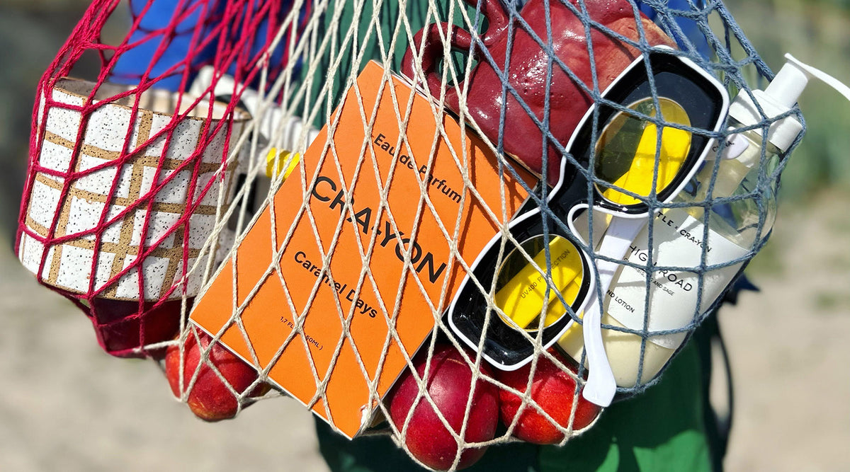 Laboratorio Olfattivoより3種の新作が8月11日登場！大人気ニードユー