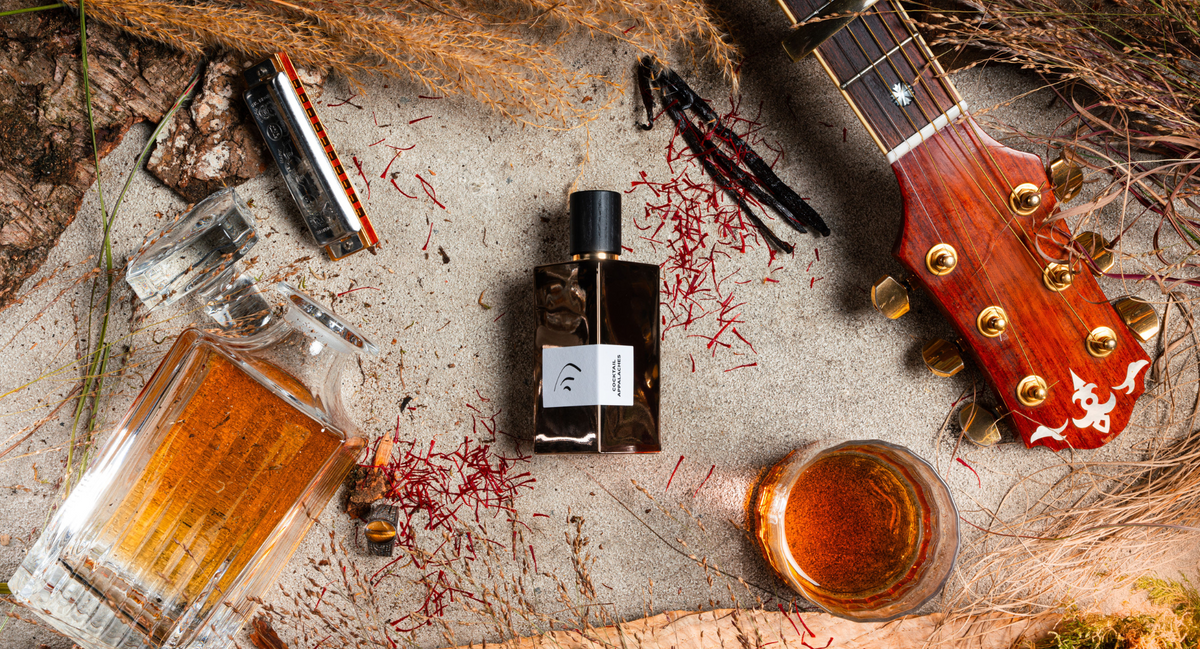 Cra-Yon サンプルキット 2mL×10 クレヨン サンプルキット – NOSE SHOP