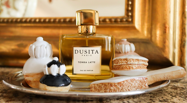 Dusitaより、トンカマメを主役にしたグルマンの香り「トンカ ラテ」が9月26日新発売！