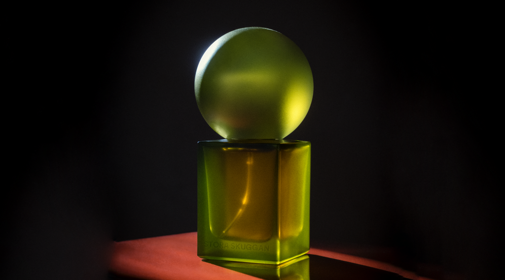 2月14日、Stora Skuggan、Roos & Roos、Nishaneの3ブランドより新作が 2月14日、Stora Skuggan、Roos & Roos、Nishaneの3ブランドより新作が