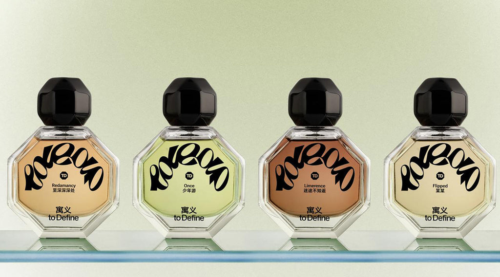 4ブランド一挙登場！】U NOSE SHOPで取り扱い中の「To Define」「竹浮