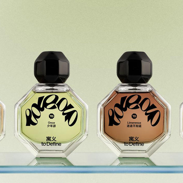 4ブランド一挙登場！】U NOSE SHOPで取り扱い中の「To Define」「竹浮