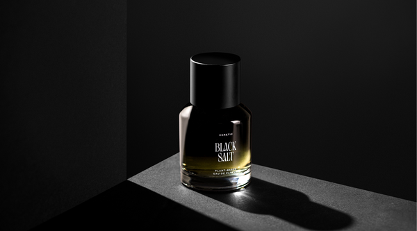 Heretic Parfumから新作4種とディスカバリーセットが9月26日登場！呪われた海や夜の花々を閉じ込めた香り