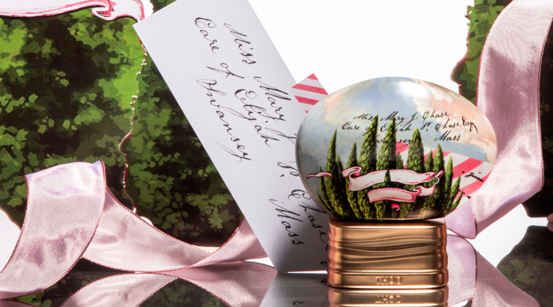 12月19日、ThooやUnum、Houbigantをはじめとした全8ブランドより新作11種が続々登場！