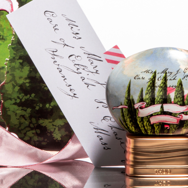 12月19日、ThooやUnum、Houbigantをはじめとした全8ブランドより新作11